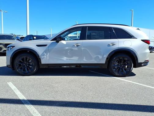 2026 Mazda CX-90 3.3 Turbo S Premium Sport