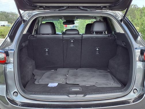 2023 Mazda CX-5 Preferred