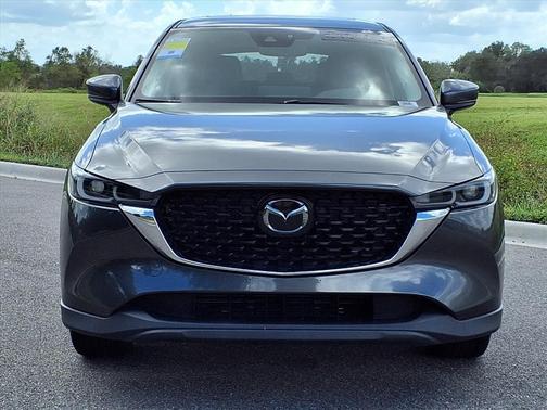 2023 Mazda CX-5 Preferred