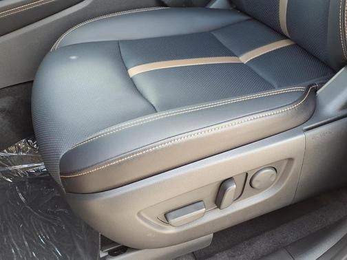 Platinum Quartz Metallic 2026 Mazda CX-90 3.3 Turbo S Premium Sport