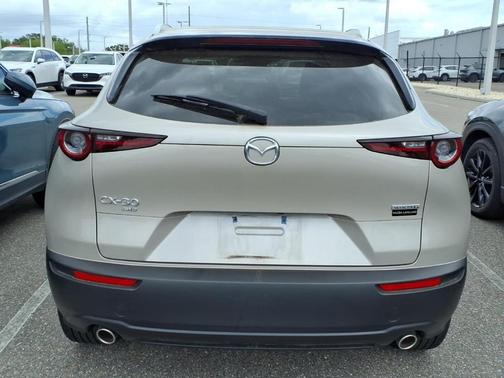 2024 Mazda CX-30 Select