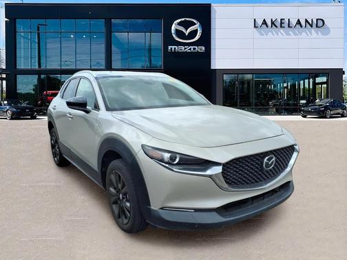 2024 Mazda CX-30 Select
