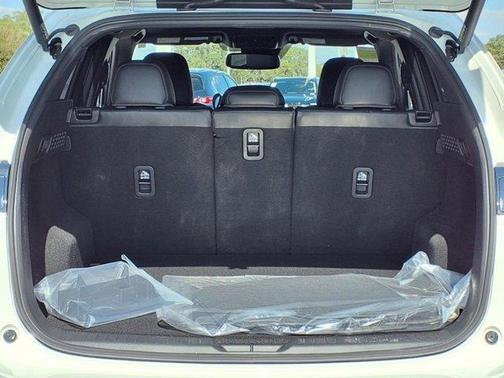 2025 Mazda CX-5 2.5 Turbo Premium Package