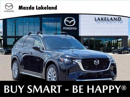 2025 Mazda CX-90 3.3 Turbo Premium Plus Package