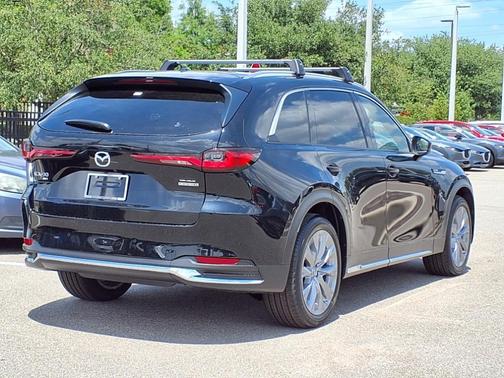 2025 Mazda CX-90 3.3 Turbo Premium Plus Package