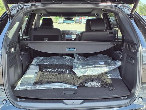2025 Mazda CX-90 3.3 Turbo Premium Plus Package