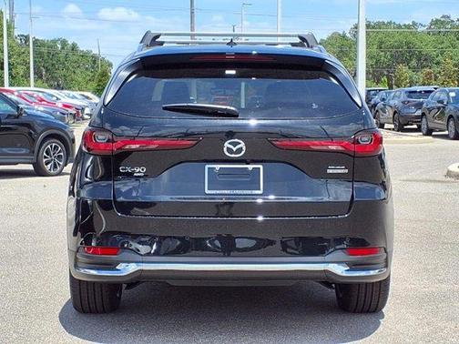 2025 Mazda CX-90 3.3 Turbo Premium Plus Package