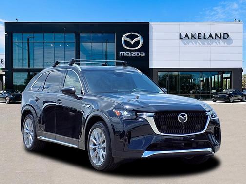 2025 Mazda CX-90 3.3 Turbo Premium Plus Package