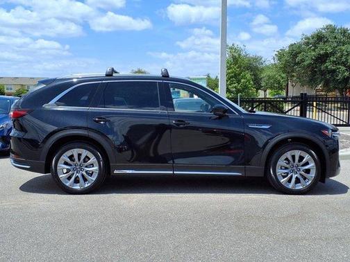 2025 Mazda CX-90 3.3 Turbo Premium Plus Package