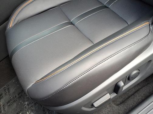 2026 Mazda CX-50 Premium Plus