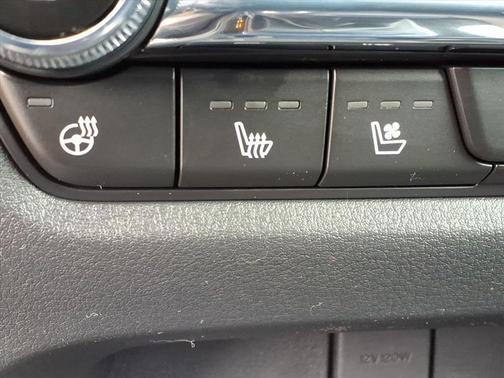 2026 Mazda CX-50 Premium Plus