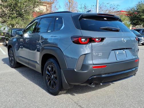 2026 Mazda CX-50 Premium