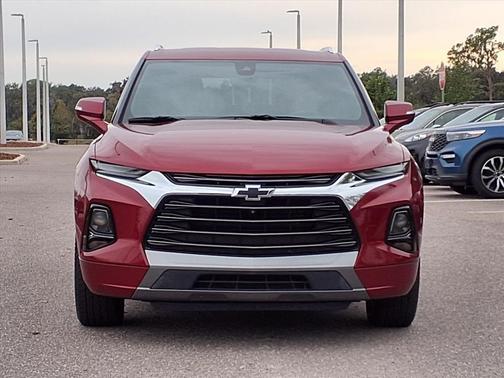 2019 Chevrolet Blazer Premier
