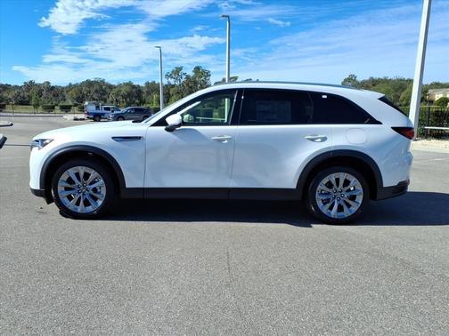 2026 Mazda CX-90 Preferred
