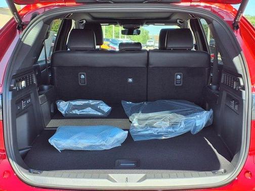 2025 Mazda CX-70 PHEV Premium Plus Package