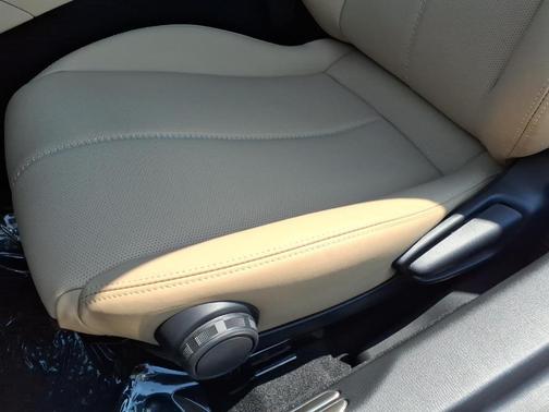 Snowflake White Pearl 2026 Mazda MX-5 Miata Grand Touring