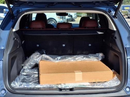 2026 Mazda CX-50 2.5 Turbo Meridian Edition