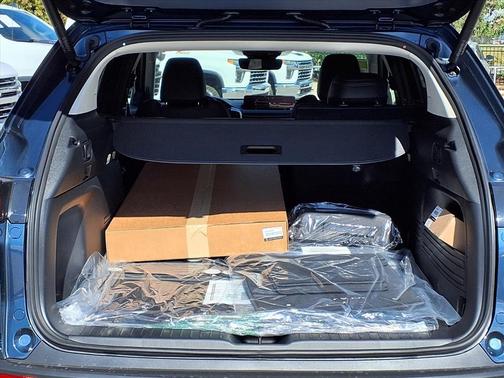 2026 Mazda CX-50 Premium Plus