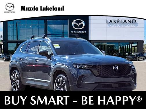 2026 Mazda CX-50 Premium Plus