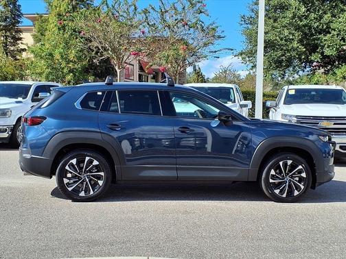 2026 Mazda CX-50 Premium Plus