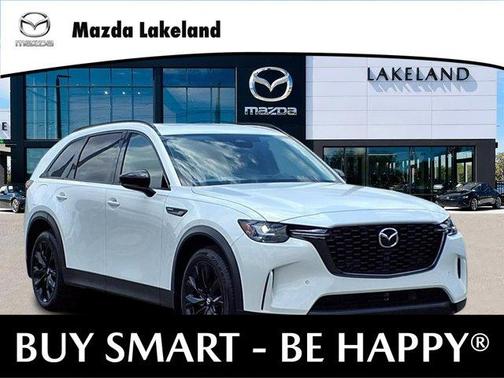 2025 Mazda CX-90 Premium