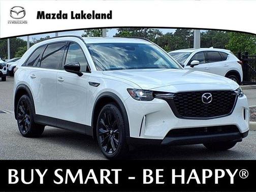 2025 Mazda CX-90 Premium