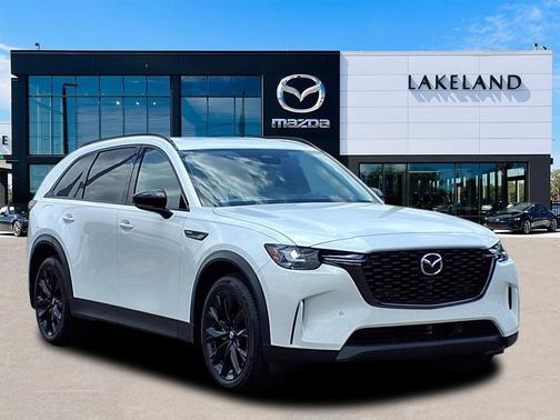 2025 Mazda CX-90 Premium