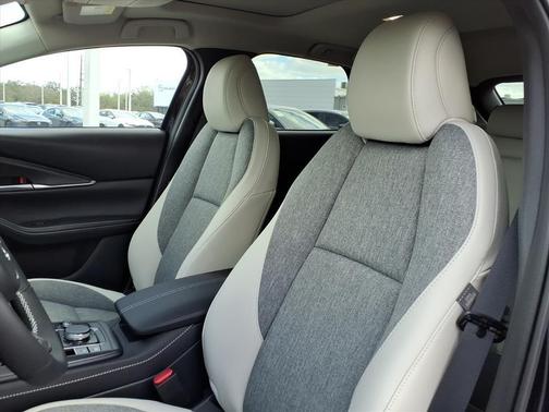 2026 Mazda CX-30 2.5 S Aire Edition