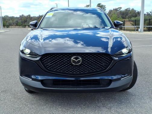 2026 Mazda CX-30 2.5 S Aire Edition