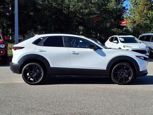 2026 Mazda CX-30 AE