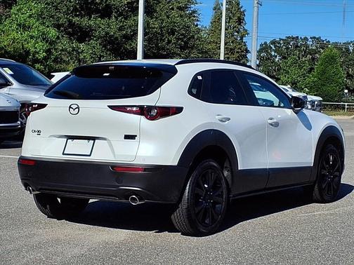 2026 Mazda CX-30 AE