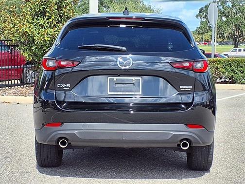 2022 Mazda CX-5 2.5 S Premium