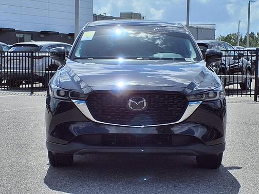 2022 Mazda CX-5 2.5 S Premium