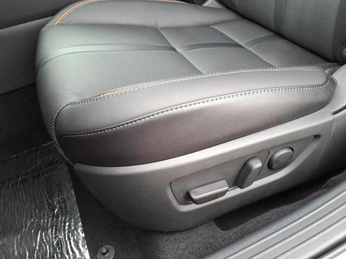 Polymetal Gray Metallic 2026 Mazda CX-50 2.5 S PREMIUM