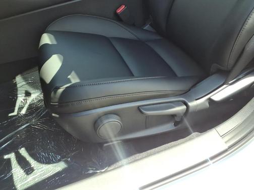Ceramic Metallic 2026 Mazda Mazda3 FWD w/Select Package