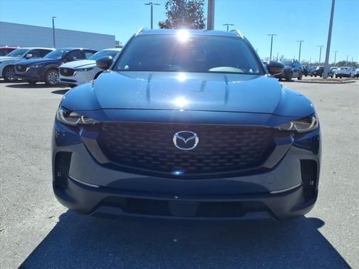 2023 Mazda CX-50 2.5 S Preferred Plus Package