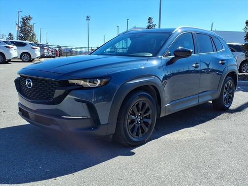 2023 Mazda CX-50 2.5 S Preferred Plus Package