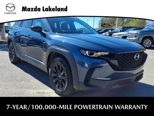 2023 Mazda CX-50 2.5 S Preferred Plus Package