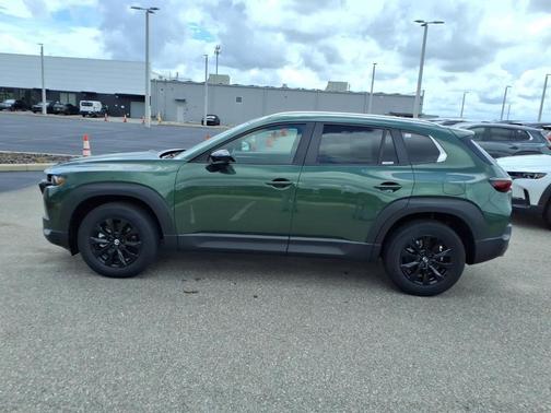 Cypress 2026 Mazda CX-50 2.5 S SELECT