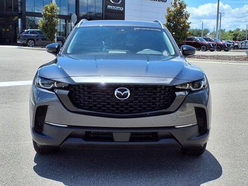 2024 Mazda CX-50 2.5 S Preferred Package