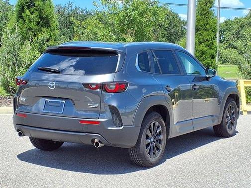 2024 Mazda CX-50 2.5 S Preferred Package