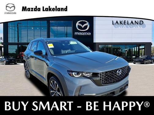 2026 Mazda CX-50 Premium