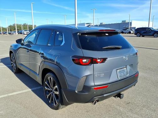 2026 Mazda CX-50 Premium