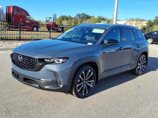 2026 Mazda CX-50 Premium