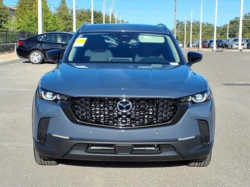 2026 Mazda CX-50 Premium
