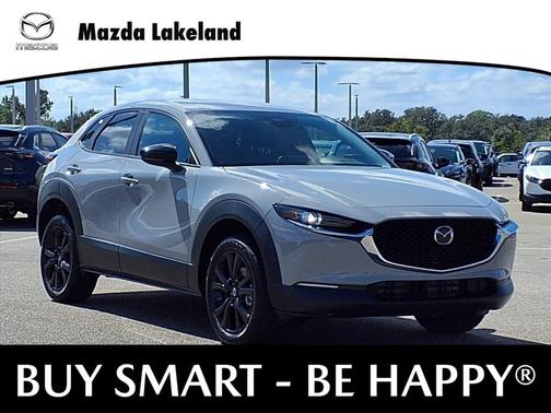 2026 Mazda CX-30 Select