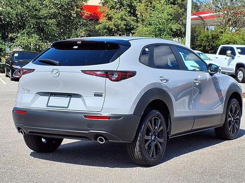 2026 Mazda CX-30 Select