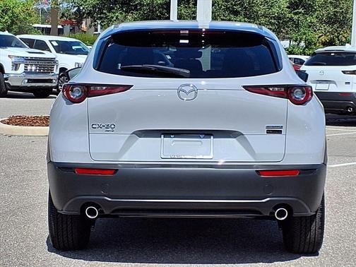 2026 Mazda CX-30 Select