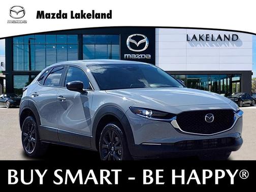 2026 Mazda CX-30 Select