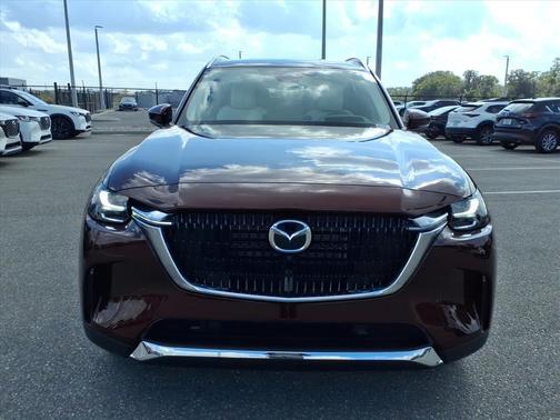 2026 Mazda CX-90 Premium Plus